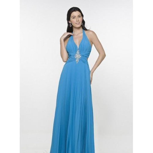 robe de soiree ED162