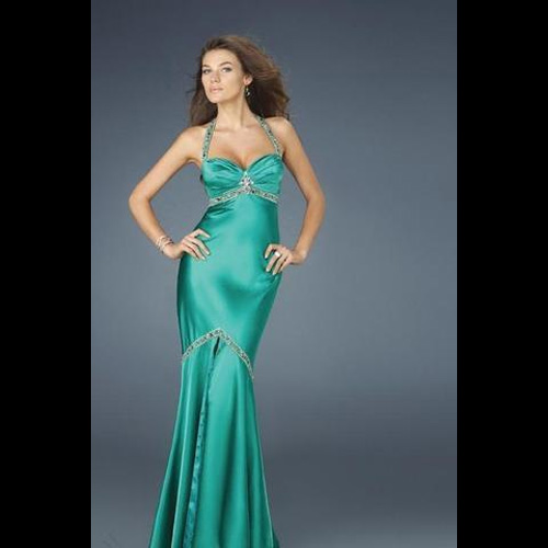 robe de soiree ED174