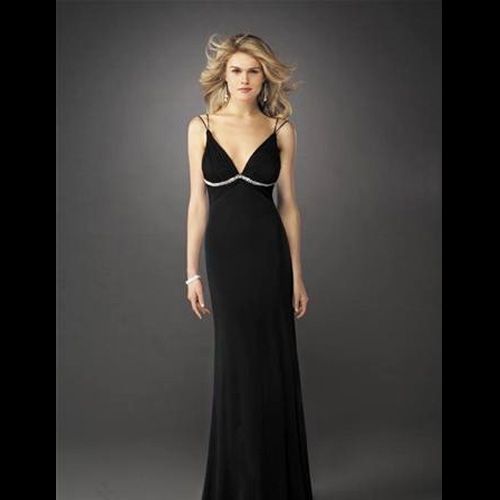 robe de soiree ED18