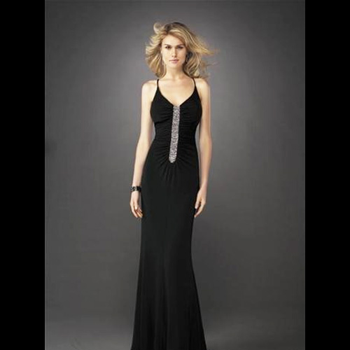 robe de soiree ED188