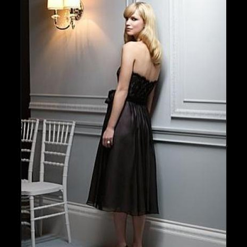 robe de soiree ED194 pic2