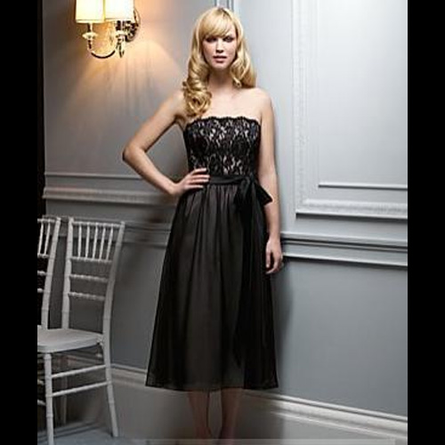 robe de soiree ED194