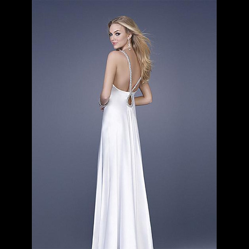 robe de soiree ED207