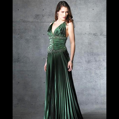 robe de soiree ED22