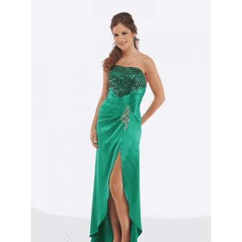 robe de soiree ED236