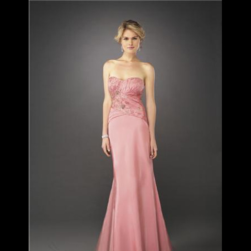 robe de soiree ED277