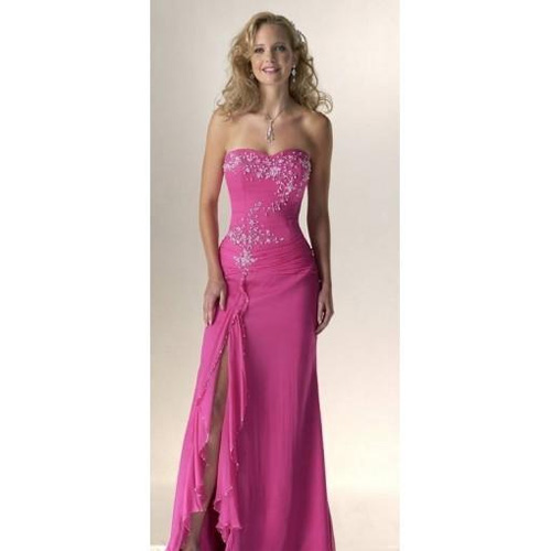 robe de soiree ED280