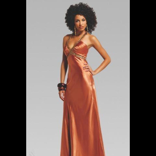 robe de soiree ED283