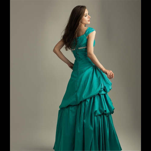 robe de soiree ED322 pic2