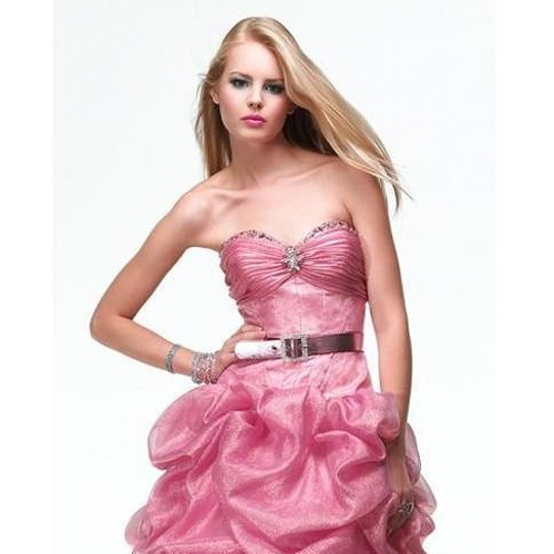 robe de soiree ED338 pic2