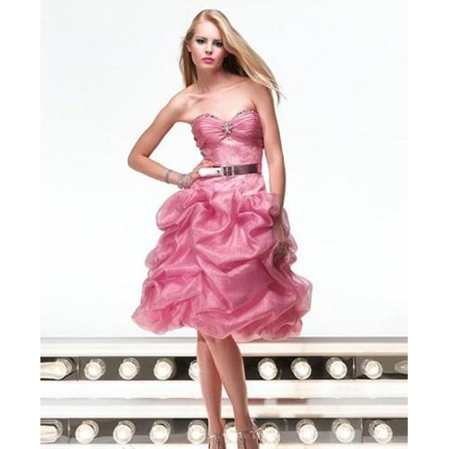 robe de soiree ED338