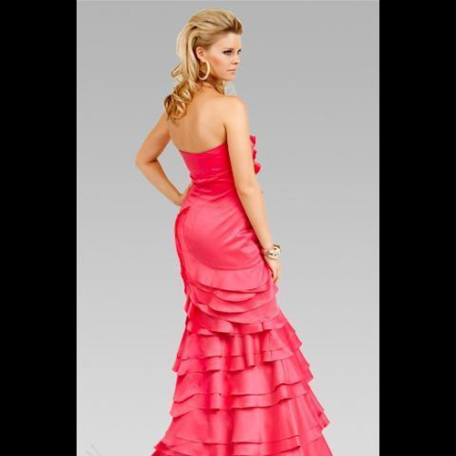 robe de soiree ED349 pic2