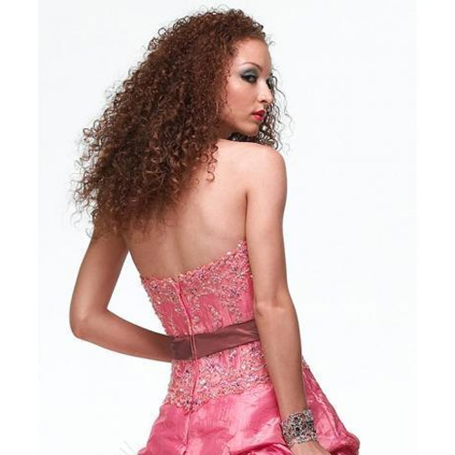 robe de soiree ED352 pic2