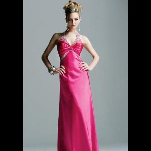 robe de soiree ED36