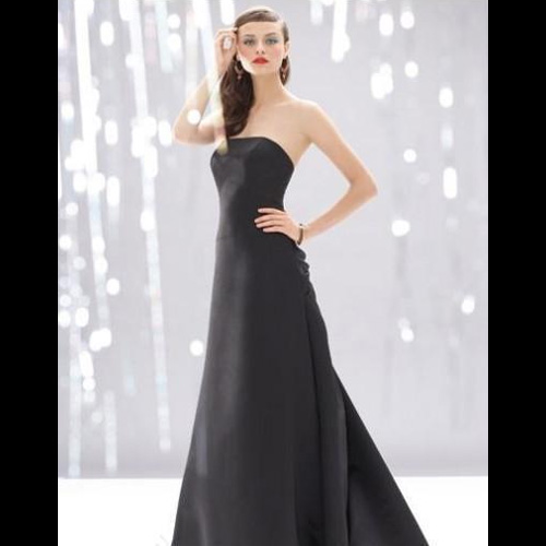 robe de soiree ED367