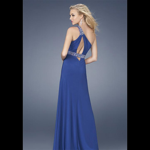 robe de soiree ED373 pic2