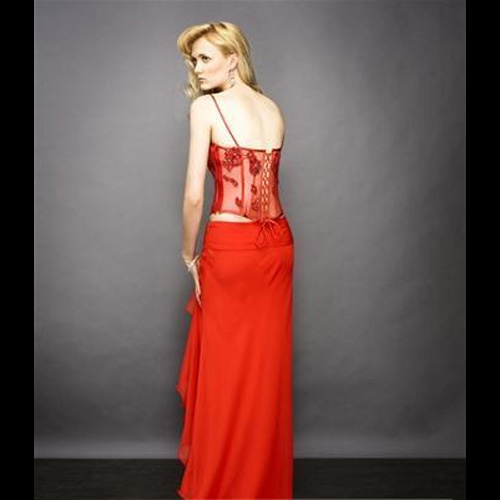 robe de soiree ED382 pic2