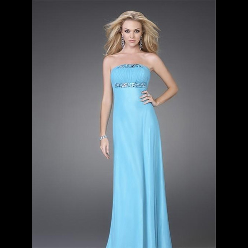 robe de soiree ED383