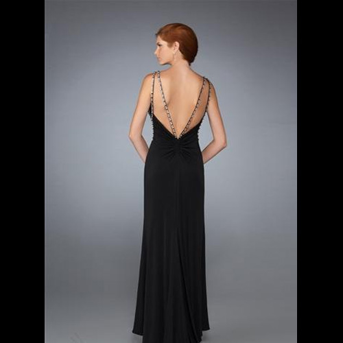 robe de soiree ED388 pic2