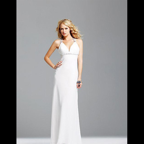 robe de soiree ED390