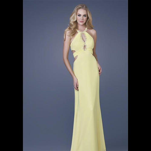 robe de soiree ED391