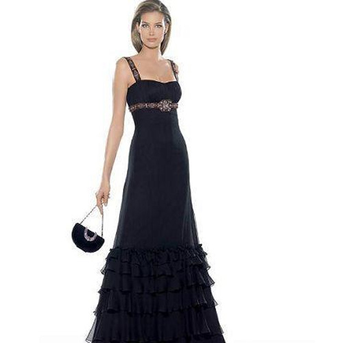 robe de soiree ED393