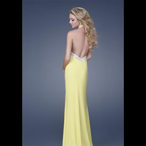 robe de soiree ED396 pic2