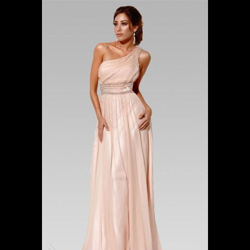 robe de soiree ED406