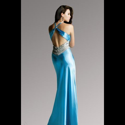 robe de soiree ED416 pic2