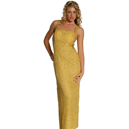 robe de soiree ED425