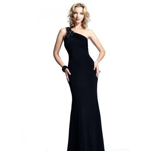 robe de soiree ED426