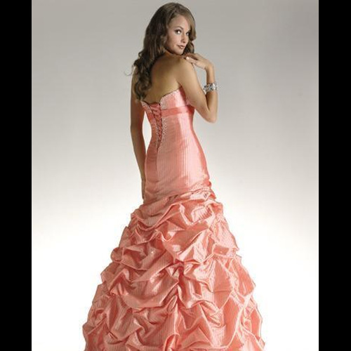 robe de soiree ED431 pic2