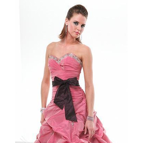 robe de soiree ED442