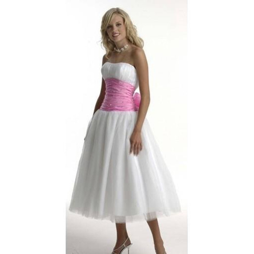 robe de soiree ED448