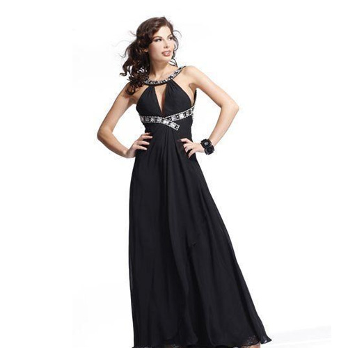 robe de soiree ED451