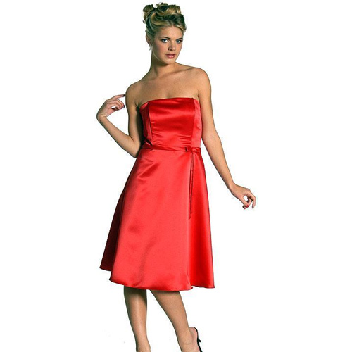 robe de soiree ED474