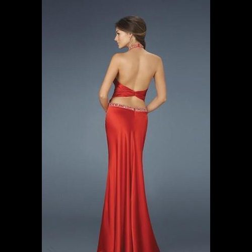 robe de soiree ED476 pic2