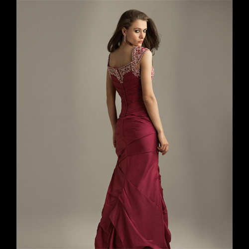 robe de soiree ED478 pic2