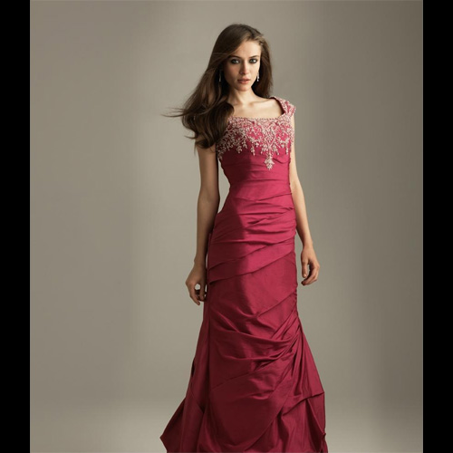 robe de soiree ED478