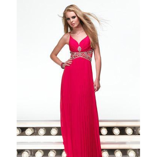 robe de soiree ED48