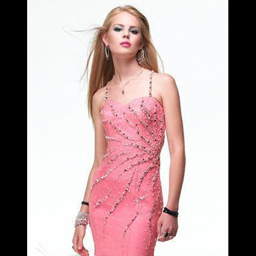 robe de soiree ED481 pic2