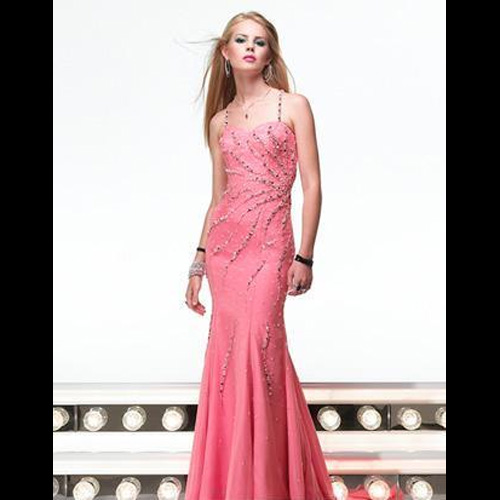 robe de soiree ED481