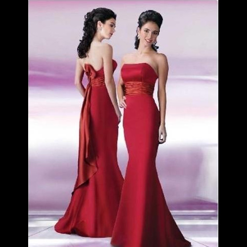 robe de soiree ED504