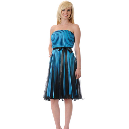 robe de soiree ED519