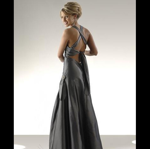 robe de soiree ED522 pic2