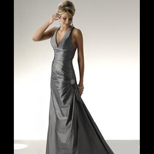 robe de soiree ED522