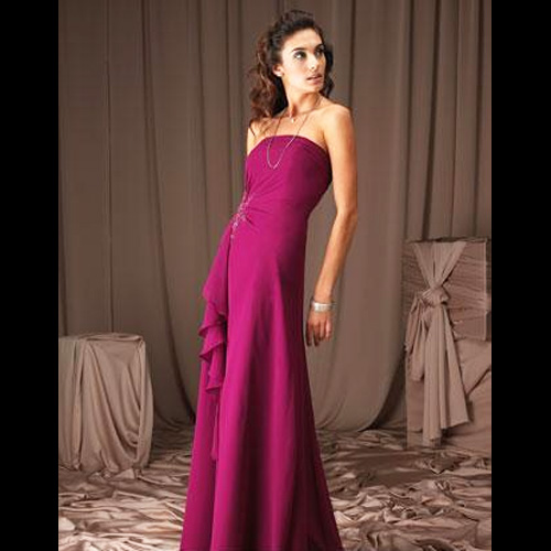 robe de soiree ED53