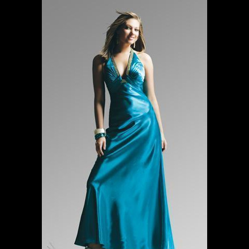 robe de soiree ED534