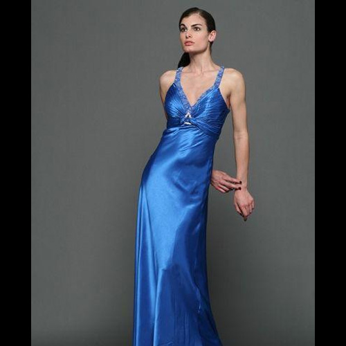 robe de soiree ED536