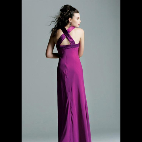 robe de soiree ED543 pic2